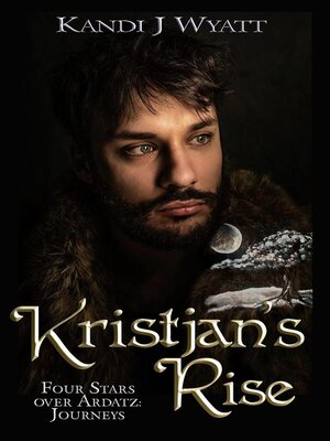 cover image of Kristjan's Rise